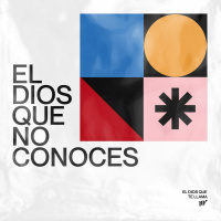 El Dios que te Llama | Pastor Eduardo Gonzalez