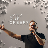 ¿Por qué creer? | Pastor Eduardo Gonzalez