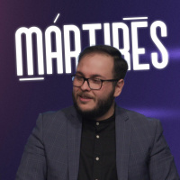 Mártires - Pastor Eduardo Gonzalez