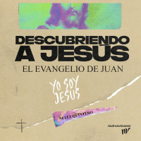 Yo Soy Jesús | Nelly Quintero