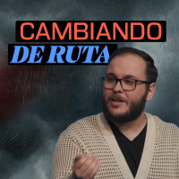 Cambiando de Ruta -Pastor Eduardo Gonzalez
