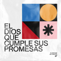 El Dios que Cumple sus Promesas | Pastor Eduardo Gonzalez