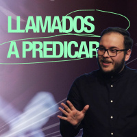 Llamados a predicar - Pastor Eduardo Gonzalez