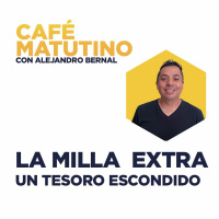 La Milla Extrea un tesoro escondido - Alejandro Bernal