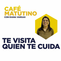 te visita quien te cuida - Diana Vargas