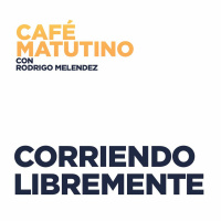 Corriendo Libremente | Rodrigo Melendez