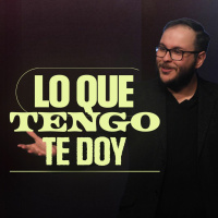 Lo que Tengo te Doy - Eduardo Gonzalez