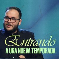 Entrando a una nueva Temporafa - Eduardo Gonzalez