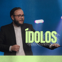 Ídolos - Eduardo Gonzalez