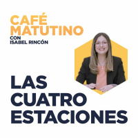 Las Cuatro Estaciones | Isabel Rincón
