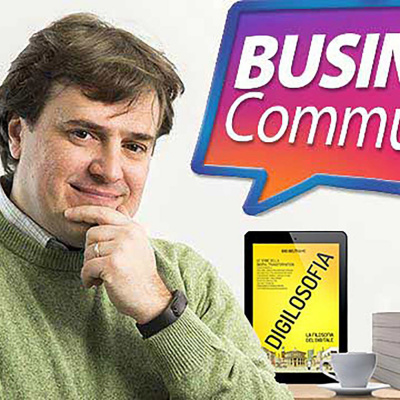 Punto E A Capo | Businesscommunity.it