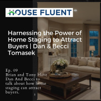 Harnessing the Power of Home Staging to Attract Buyers | Dan  Becci Tomasek