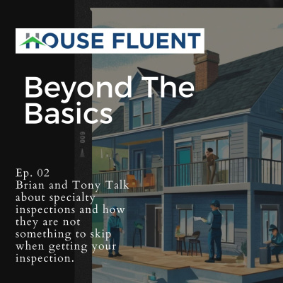House Fluent Radio