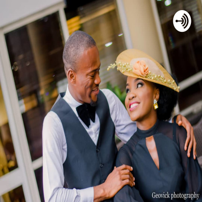 Richard Joseph Podcast