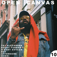 Episode 10: Kolby Turner x Taj Alexander