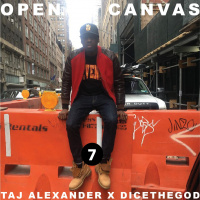 Episode 7: DiceTheGod x Taj Alexander