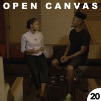 Episode 20: Charis Alexander x Taj Alexander at KINFOLK in Brooklyn