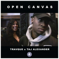Episode 4: Travque x Taj Alexander