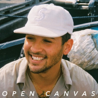 EPISODE 75 | YAVEZ ANTHONIO FROM AMSTERDAM PART 2