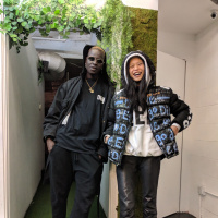 EPISODE 50 | DENG amp KARMAY NGAI