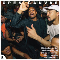 Episode 5: The Arena BK x Taj Alexander