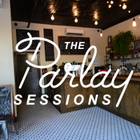 Episode 21: The Parlay Sessions #1 w/ Gaurionex Rodriguez, Jr. amp Moe Suliman