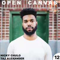 Episode 12: Nicky Chulo x Taj Alexander