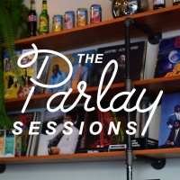 EPISODE 40 | PARLAY SESSION #3