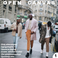 Episode 1: Paris Creatives The Flowerboys x Taj Alexander