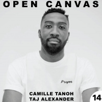 Episode 14: Camille Tanoh x Taj Alexander