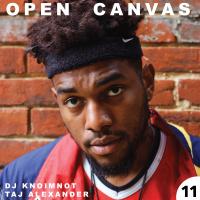 Episode 11: Koleco x Taj Alexander