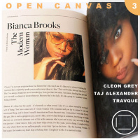 Episode 3: Cleon Grey x Taj Alexander