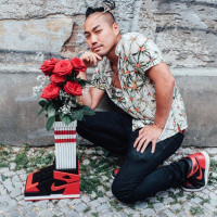 EPISODE 63 | CHRISTOPHER CHAN HONORROLLER