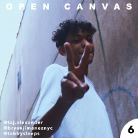 Episode 6: Bryan Jimenez amp Tabby Wakes x Taj Alexander