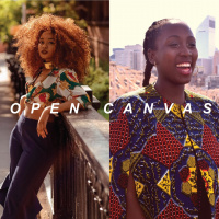 Episode 37: Bobo amp Ekua: The Creators of Afrolit x Taj Alexander