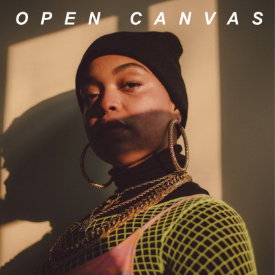 Open Canvas W/ Taj Alexander