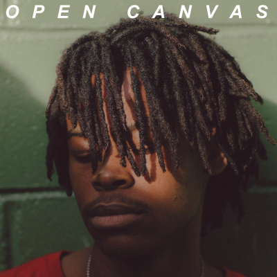 Open Canvas W/ Taj Alexander