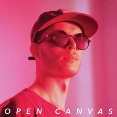 Open Canvas W/ Taj Alexander