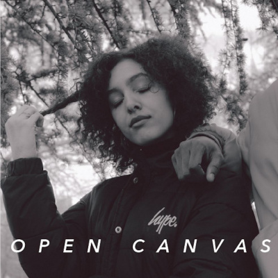 Open Canvas W/ Taj Alexander