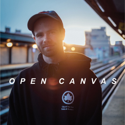 Open Canvas W/ Taj Alexander