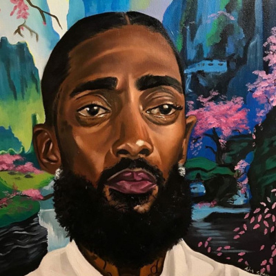 Open Canvas W/ Taj Alexander