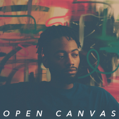 Open Canvas W/ Taj Alexander