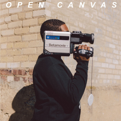 Open Canvas W/ Taj Alexander