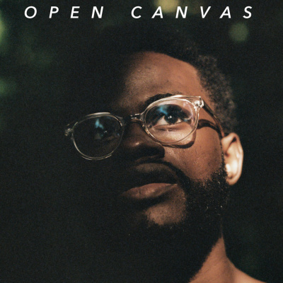 Open Canvas W/ Taj Alexander