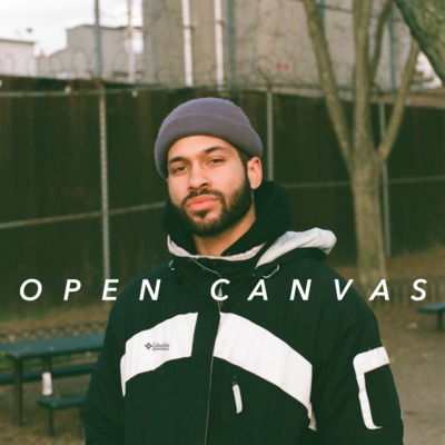 Open Canvas W/ Taj Alexander
