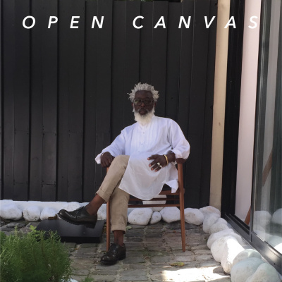 Open Canvas W/ Taj Alexander