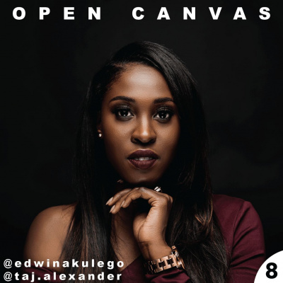 Open Canvas W/ Taj Alexander