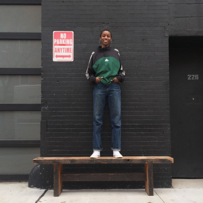 Open Canvas W/ Taj Alexander