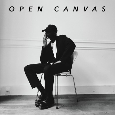 Open Canvas W/ Taj Alexander