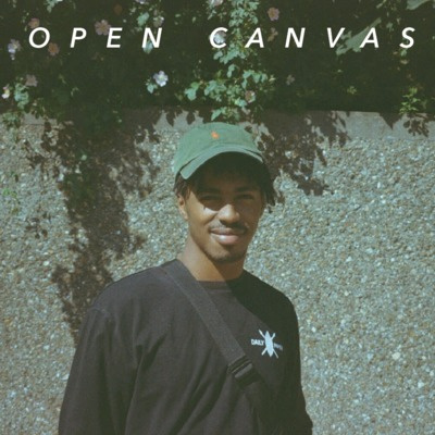 Open Canvas W/ Taj Alexander